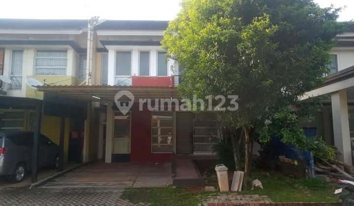 Rumah Siap Huni Castila Bsd - Jun 2
