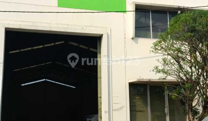 Gudang Kawasan Dekat Bsd - Jul Gudang Gudang Kawasan Dekat Bsd - Jul Gudang