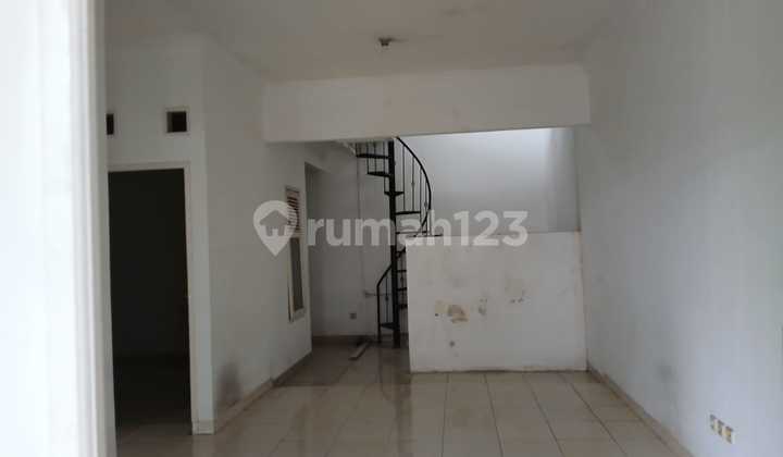 Affordable House in BSD - Mon 2