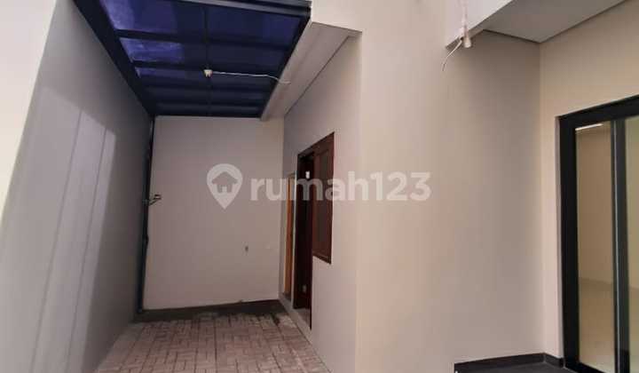 Beautiful Foresta BSD House -ags Bagus at BSD Foresta 2