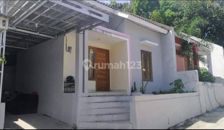 Rumah Bagus SHM di Cluster Dewina Bangunjiwo, Kasihan, Bantul 1