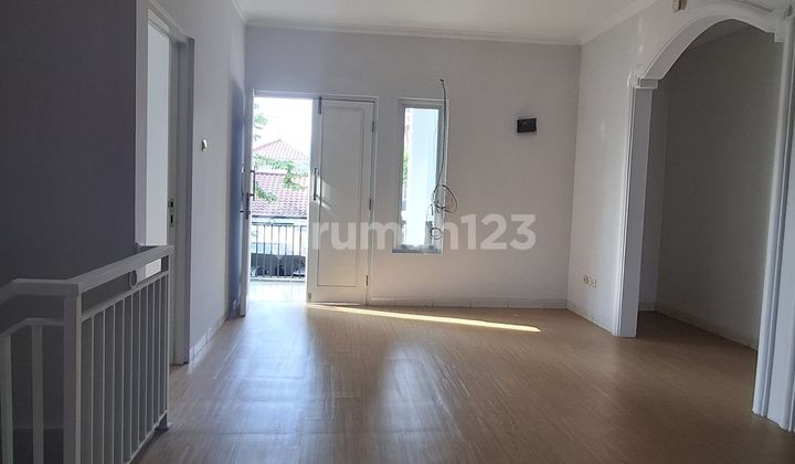 2-Storey Ready-to-Occupy House in Bintaro Sector 9, South Tangerang. 2