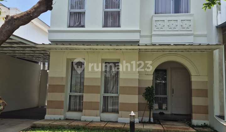 House for Rent in Bsd City, Serpong, South Tangerang. House for Rent in Bsd City, Serpong, South Tangerang.