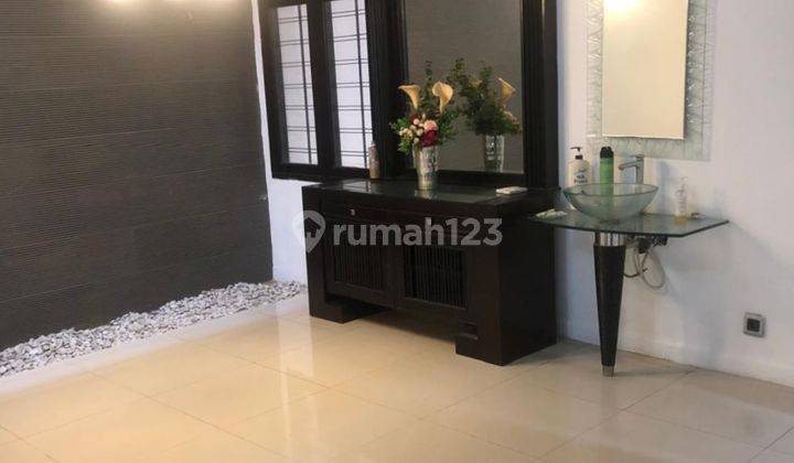 Rumah Dijual Di Pondok Indah, Jakarta Selatan 2