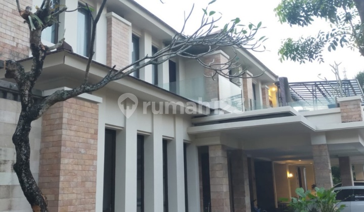 Rumah Dijual Di Bintaro Sektor 7, Tangerang Selatan. Rumah Dijual Di Bintaro Sektor 7, Tangerang Selatan.
