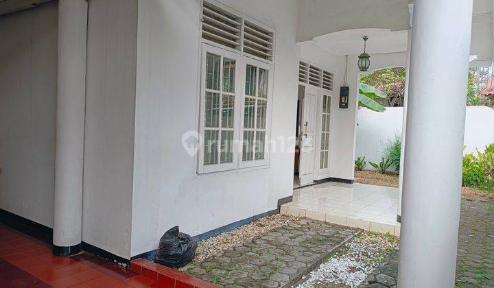 Rumah hook di Jatiwaringin Asri, Bekasi, Jawa Barat 2