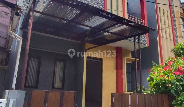 Rumah Bisa Untuk Kantor Di Bintaro Sektor 9, Tangerang Selatan. 1