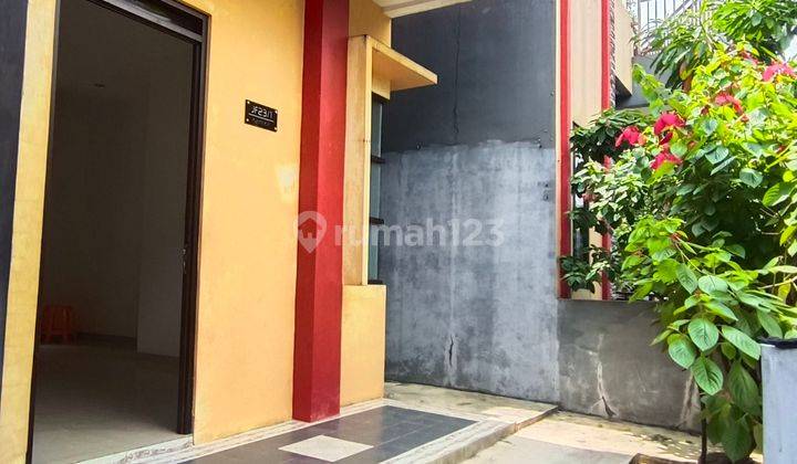 Rumah Bisa Untuk Kantor Di Bintaro Sektor 9, Tangerang Selatan. 2