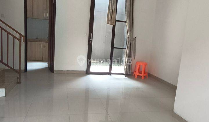 Rumah Bisa Untuk Kantor Di Bintaro Sektor 9, Tangerang Selatan. 2