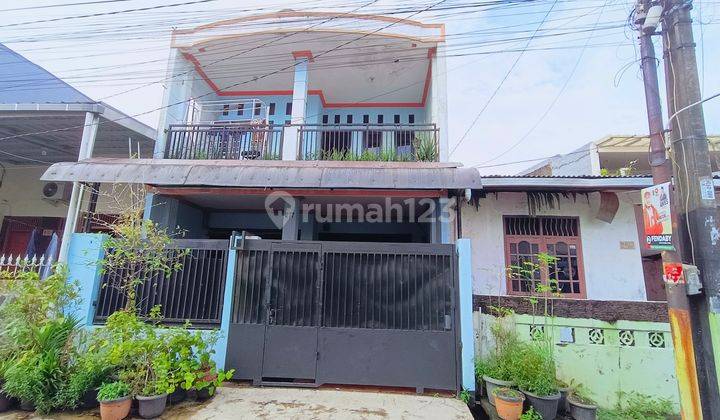 Rumah Dijual  Di Perumnas 1, Jaka Sampurna, Bekasi Barat 1