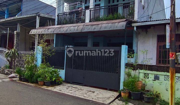 Rumah Dijual  Di Perumnas 1, Jaka Sampurna, Bekasi Barat 2