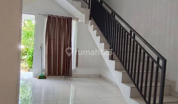 Rumah minimalis siap huni di Puri Flamboyan Jati Asih, Bekasi, Jawa Barat 2