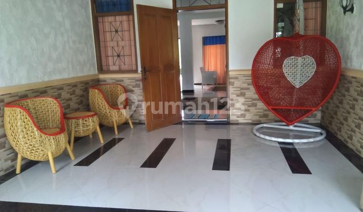 Vila Dijual Murah Di Ciater Highland Subang, Jawa Barat 2