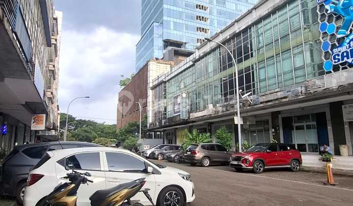 Shop House for Rent on Jl. Pahlawan Seribu, B S D, Serpong, South Tangerang. Shop House for Rent on Jl. Pahlawan Seribu, B S D, Serpong, South Tangerang.