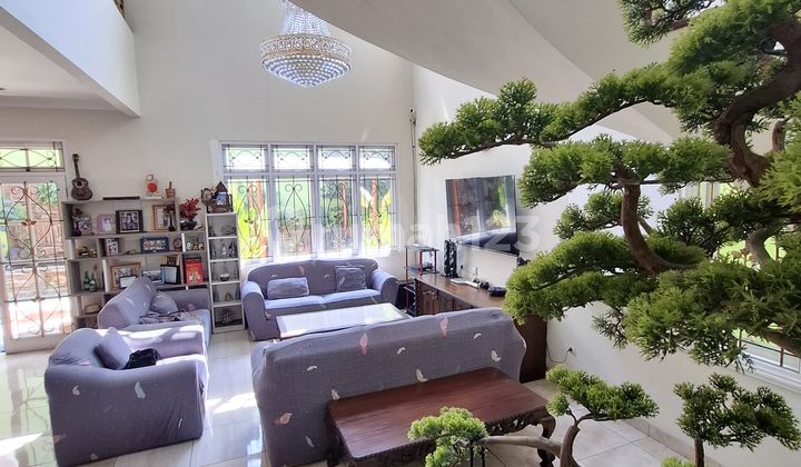 Rumah Dijual Di Kota Wisata Cibubur, Jawa Barat Rumah Dijual Di Kota Wisata Cibubur, Jawa Barat