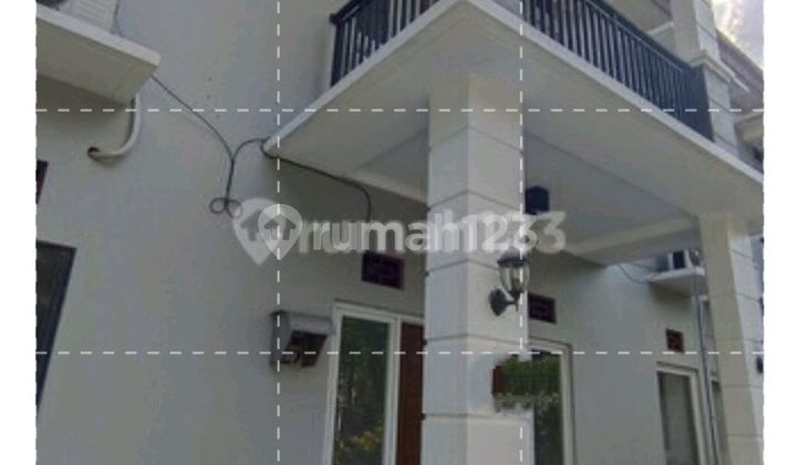 House for Rent in Bintaro Sector 9, South Tangerang