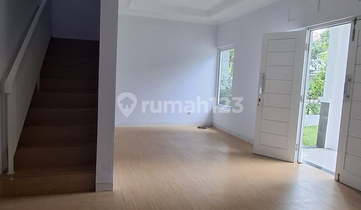 House for Rent in Bintaro Sector 9, South Tangerang. 2