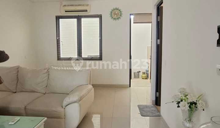 Furnished House for Rent in B S D Provence Serpong Tangerang. 2