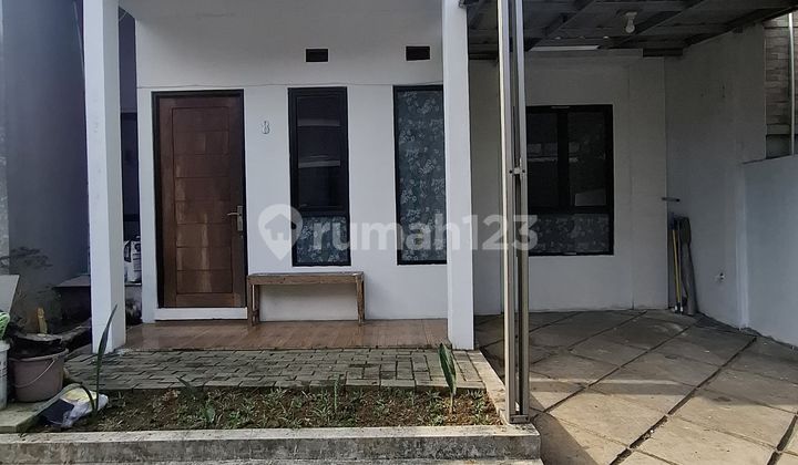 For Rent House In Palulang 2 Pondok Benda, South Tangerang For Rent House In Palulang 2 Pondok Benda, South Tangerang