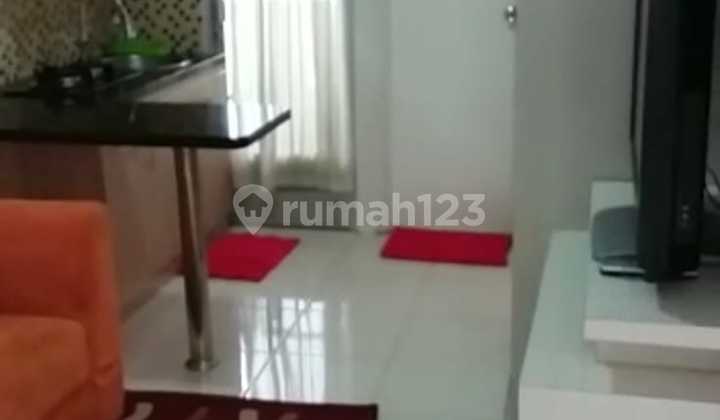 Apartment for Sale in Kalibata City Tower Kemuning, South Jakarta.