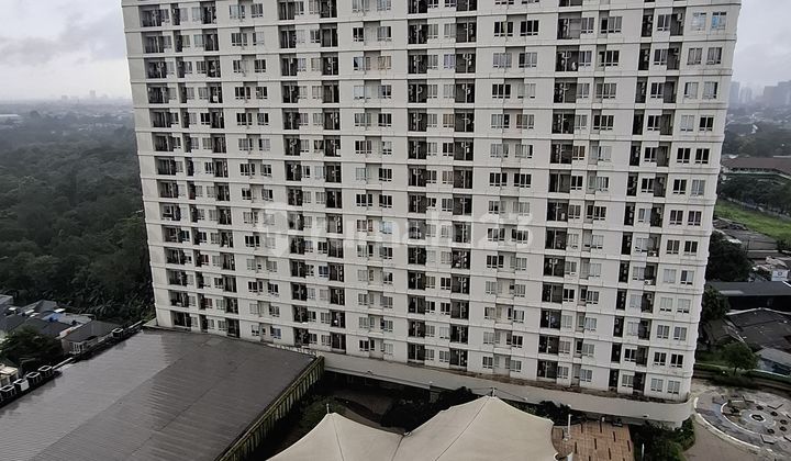 Apartemen Type Studio Di Cinere Bellevue, Cinere, Jawa Barat Apartemen Type Studio Di Cinere Bellevue, Cinere, Jawa Barat