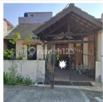 Rumah Dijual Murah Di Cimanggis, Depok, Jawa Barat. 1