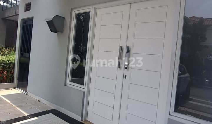 Rumah Siap Huni Di Puri Bintaro,sektor9, Tangerang Selatan. 2