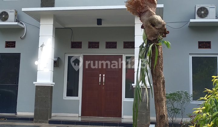 Rumah Disewakan Di Bintaro Sektor 9 Tangerang Selatan