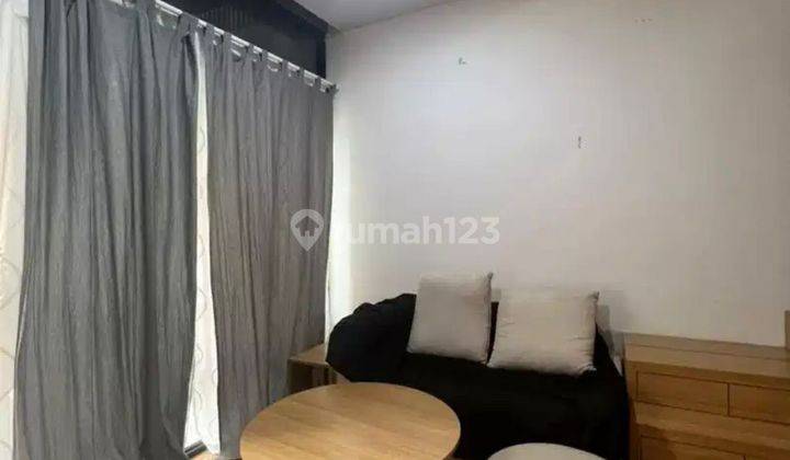 Rumah Dijual Di Fleekhauz Bumi Serpong Damai., Tangerang. 2