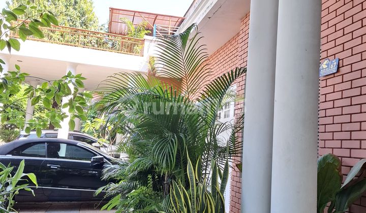 House for Sale Within a Cluster in Cububur, Bogor, West Java. 2