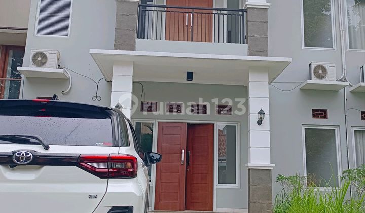 House for Rent in Bintaro Sector 9, South Tangerang. House for Rent in Bintaro Sector 9, South Tangerang.