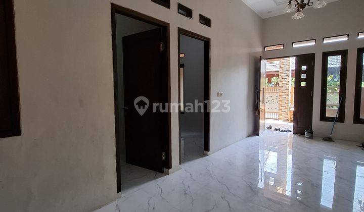 Rumah Full Renovasi Di Pondok Cipta, Bekasi, Jawa Barat. 2