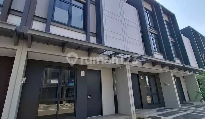 House for Rent in Impresahaus Cluster, Tabebuya, Bsd City. House for Rent in Impresahaus Cluster, Tabebuya, Bsd City.