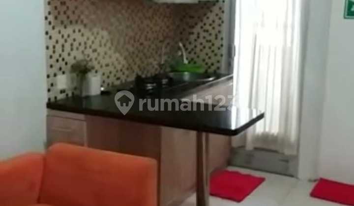 Apartment for Sale in Kalibata City Tower Kemuning, South Jakarta. 2