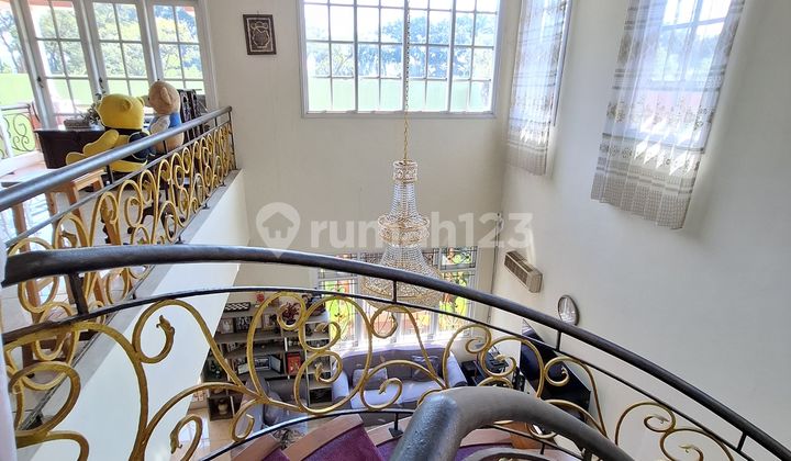 House for Sale in Cibubur Tourism City, West Java 2