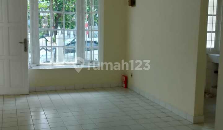 For Rent House in Bintaro Sector 5, South Tanherang. 2