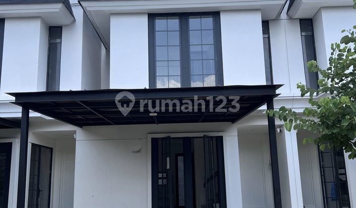 Rumah Disewakan Di Citra Garden Bintaro, Tangerang Selatan. Rumah Disewakan Di Citra Garden Bintaro, Tangerang Selatan.
