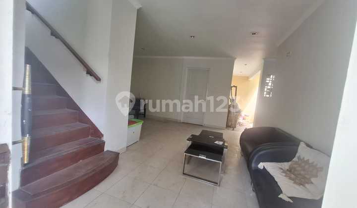 Rumah Dijual di Puri Bintaro Sektor 9, Tangerang Selatan. 2