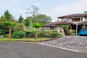 Vila Dijual Murah Di Ciater Highland Resort, Subang,, Jawa Barat 2