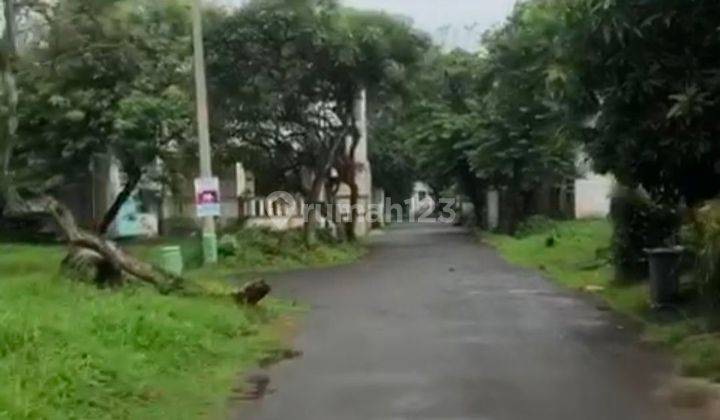 Rumah Murah Di Bale Tirtawarna Cisauk, Tangerang Selatan. 2