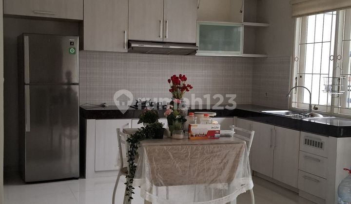 For Rent House in BSD Kencana Loka, South Tangerang. For Rent House in BSD Kencana Loka, South Tangerang.