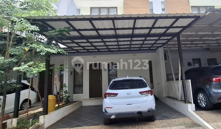 Rumah Dijual Murah di Graha Raya Bintaro, Tangerang Selatan Rumah Dijual Murah di Graha Raya Bintaro, Tangerang Selatan