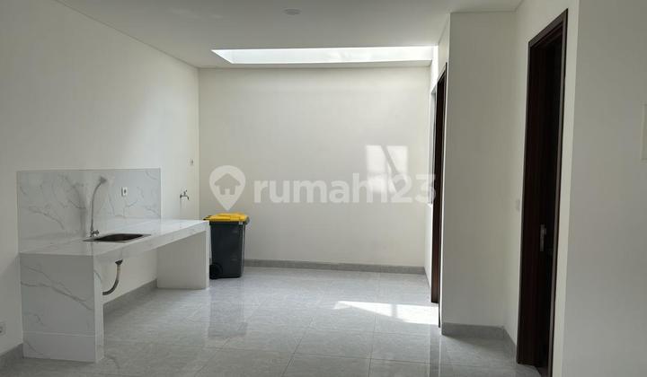 Rumah Disewaka di Citra Garden Bintaro, Tangerang Selatn. 2