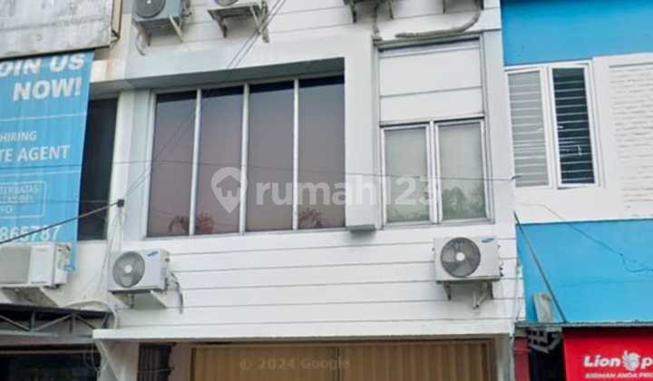 Ruko Dijual di Bintaro , Tangerang Selatan.