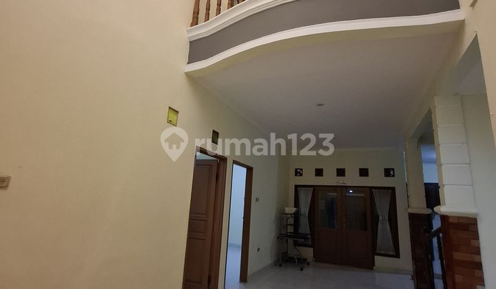 Rumah Siap Huni di B S D Kencana Loka, Tangerang Selatan 2