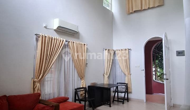 Ready-to-Occupy Hook House in Sentul City, Bogor, West Java. 2