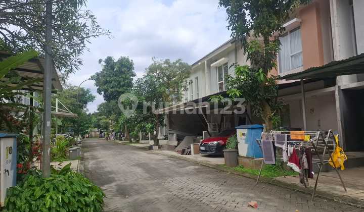 Affordable Sale Within Cluster in Pamulang, Tangerang. 2