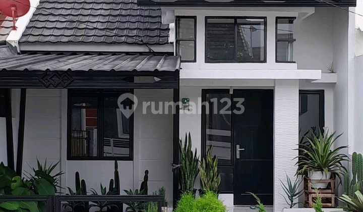 Rumah Dijual di Bukit Rancamaya Residenve Caringin, Bogor, Jawa Barat. Rumah Dijual di Bukit Rancamaya Residenve Caringin, Bogor, Jawa Barat.