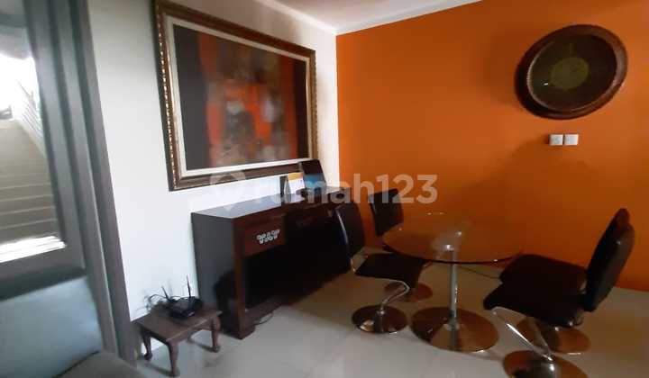 Rumah Full Furnished Di Bintaro, Tangerang Selatan 2