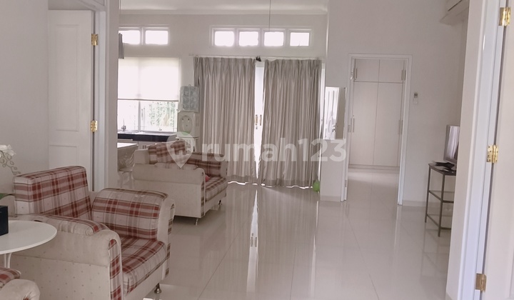 Serene Home in Cluster at BSD, Serpong, South Tangerang. Serene Home in Cluster at BSD, Serpong, South Tangerang.